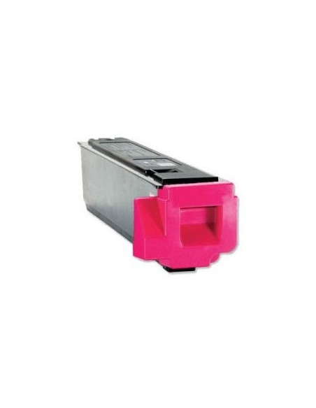 Toner Kyocera FSC8026N Magenta