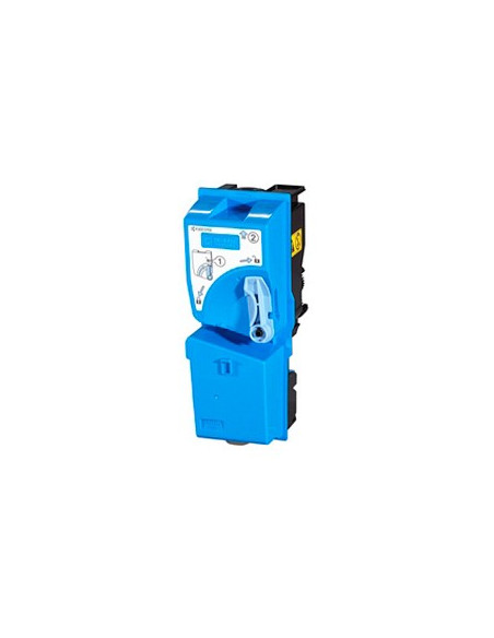 Toner Kyocera KM-C2525E/C-3232E/C-4035E Azul