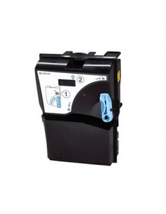 Toner Kyocera KM-C2525E/C-3232E/C-4035E Preto