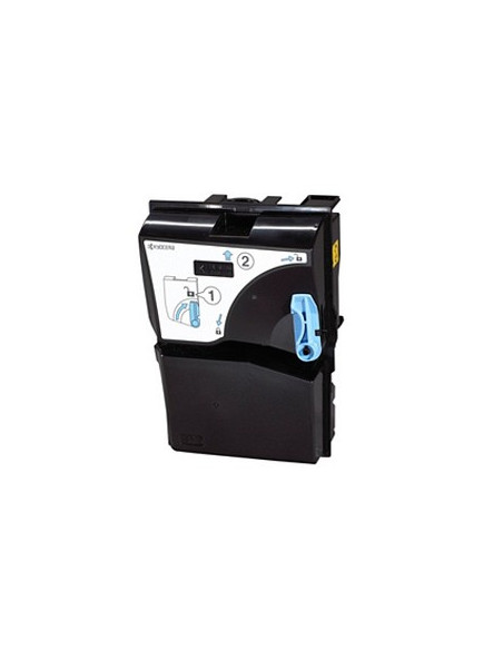 Toner Kyocera KM-C2525E/C-3232E/C-4035E Preto