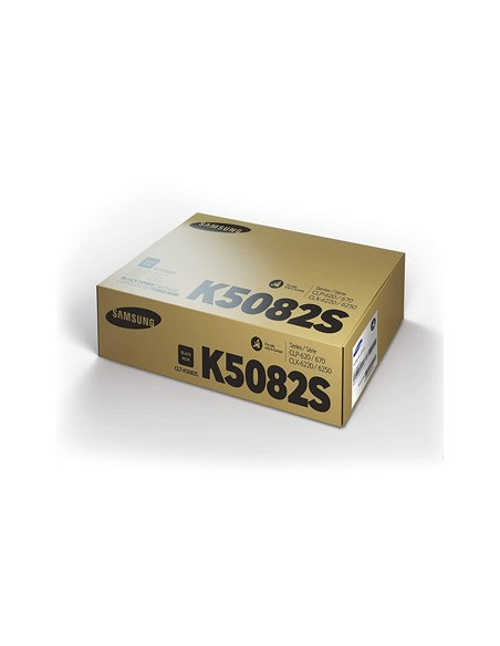 Toner CLP620/CLP670/CLX6220/CLX6250 Preto (CLT-K5082S)