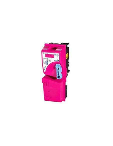 Toner Kyocera KM-C2525E/C-3232E/C-4035E Magenta