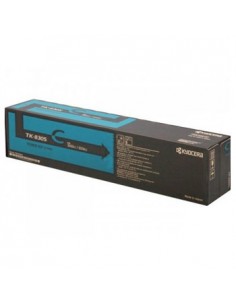 Toner TASKalfa 3051ci/3551ci TK8305C Azul