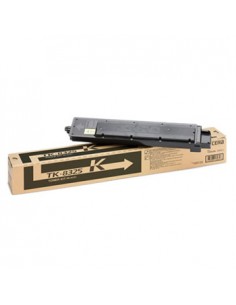 Toner TASKalfa 2551ci TK8325K Preto