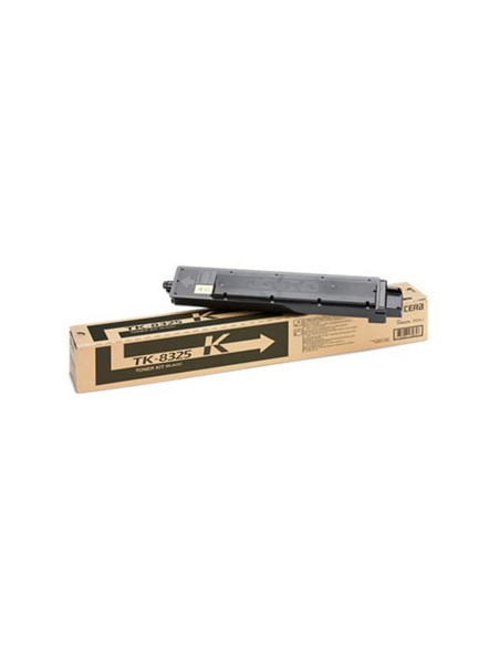 Toner TASKalfa 2551ci TK8325K Preto