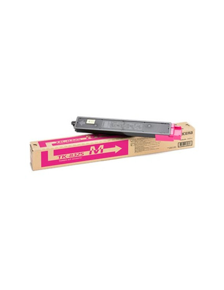 Toner TASKalfa 2551ci TK8325M Magenta