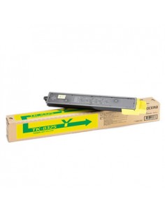 Toner TASKalfa 2551ci TK8325Y Amarelo