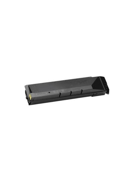 Toner TASKalfa 4551ci/5551ci Preto