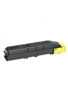 Toner TASKalfa 4551ci/5551ci Amarelo