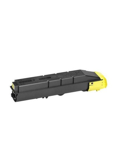 Toner TASKalfa 4551ci/5551ci Amarelo