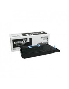 Toner TASKalfa 250CI/300CI TK865K Preto