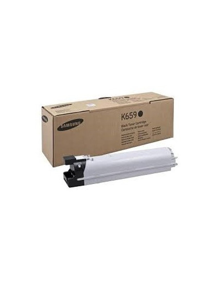 Toner CLX8640ND/CLX8650ND Preto (CLT-K659S)