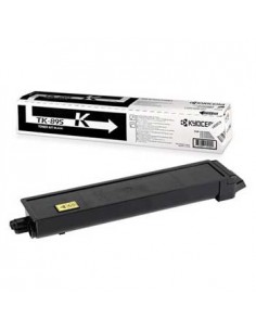 Toner LD FS-C8020/FS-C8025 (TK895K) Preto