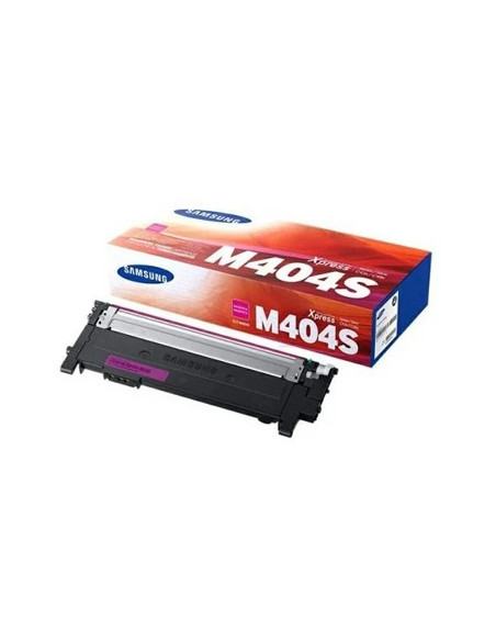 Toner SLC430/C430W/C480/C480W/FN/FW Magenta (CLT-M404S)
