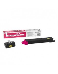 Toner LD FS-C8020/FS-C8025 (TK895M) Magenta