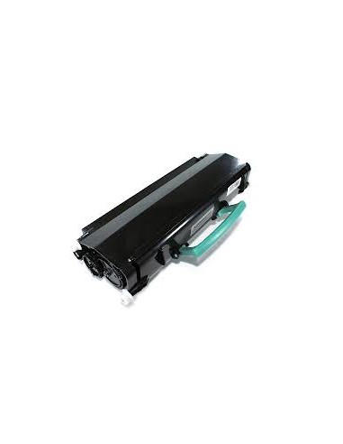 Toner E450  Alta Capacidade Preto