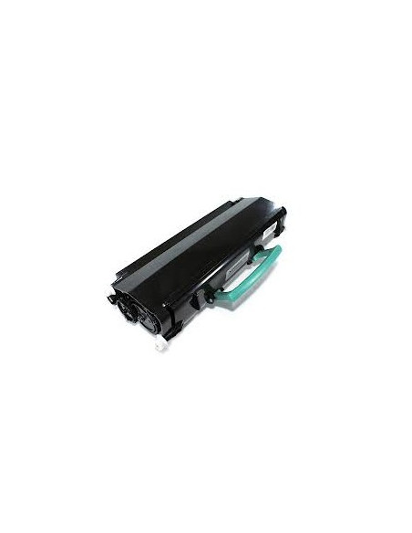 Toner E450  Alta Capacidade Preto