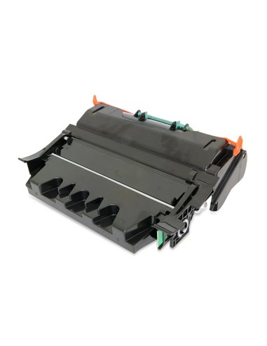 Toner p/Lexmark T654/T656 36k Preto