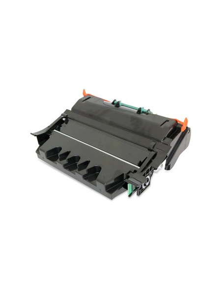 Toner p/Lexmark T654/T656 36k Preto