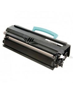 Toner p/Lexmark X203N/X204N (c/Chip) Preto