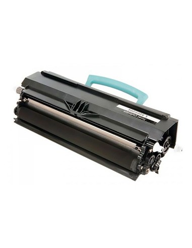 Toner p/Lexmark X203N/X204N (c/Chip) Preto