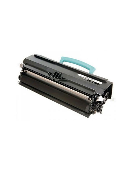 Toner p/Lexmark X203N/X204N (c/Chip) Preto