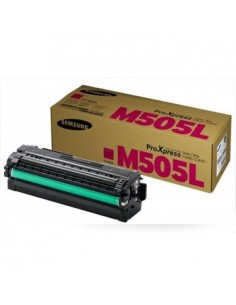Toner SLC2620DW/C2670FW Magenta (CLT-M505L)