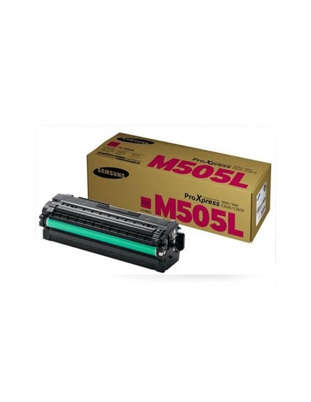 Toner SLC2620DW/C2670FW Magenta (CLT-M505L)