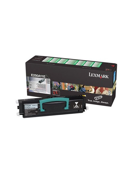 Toner E450 Alta Capacidade (E450H11E)