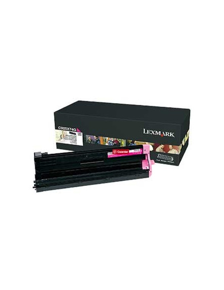 Drum Magenta C925/X925
