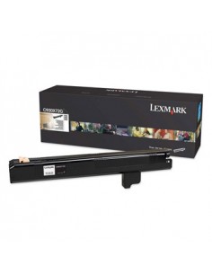 Kit Fotocondutor Preto C935/X940E/X945E