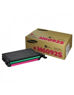 Toner CLP770ND/775ND Magenta (CLT-M6092S)