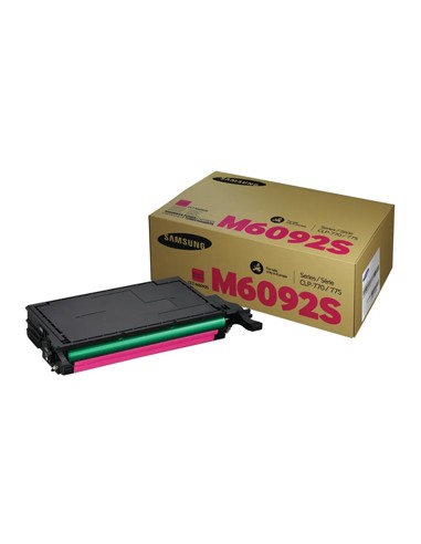 Toner CLP770ND/775ND Magenta (CLT-M6092S)