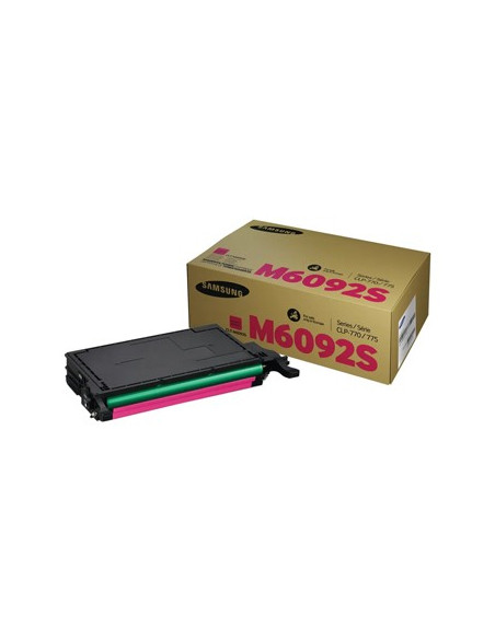 Toner CLP770ND/775ND Magenta (CLT-M6092S)