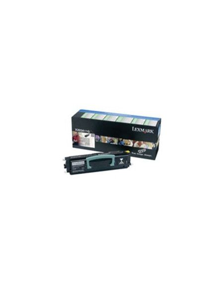 Toner com Programa de Retorno X203n/X204n