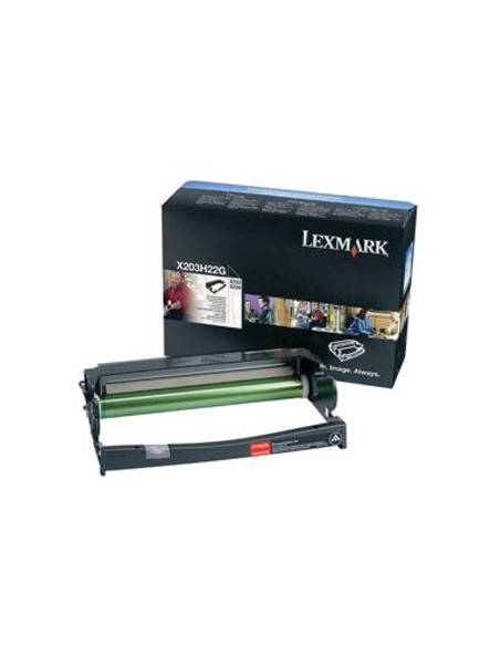 Kit Fotocondutor X203n/X204n