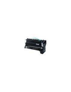 Toner Preto de Elevada Capacidade C750/X750e