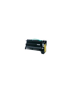 Toner Amarelo de Elevada Capacidade C750/X750e