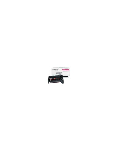 Toner Prebate C750/X750 Magenta