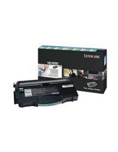 Toner com Programa de Retorno E120n