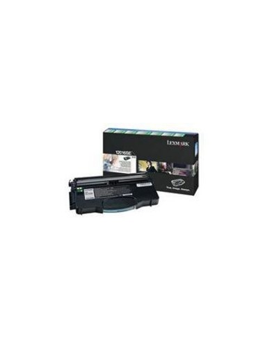 Toner com Programa de Retorno E120n