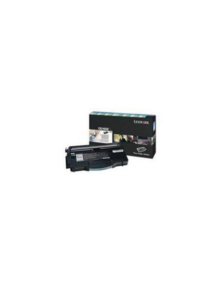 Toner com Programa de Retorno E120n