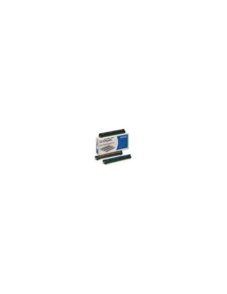 Fotocondutor+Rolo Fusor LD Optra Color 1200/1200N 3 Cores