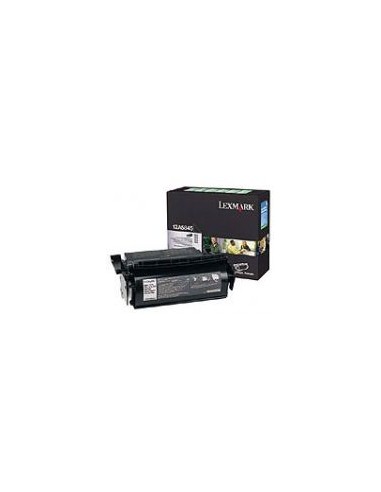 Toner Prebate LD Optra T/T610/T612/T614/T616