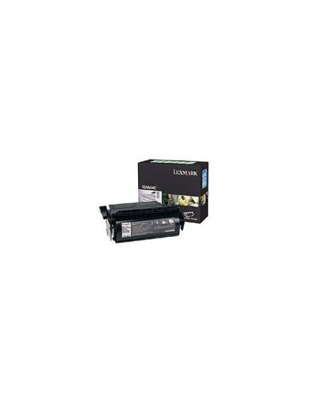Toner Prebate LD Optra T/T610/T612/T614/T616