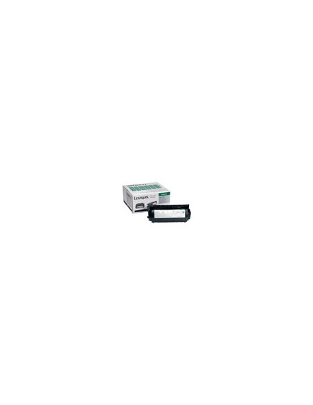 Toner Prebate T520/T522/X520/X522  Preto