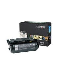 Toner Lexmark T632/T634/X630/X632 32k Preto