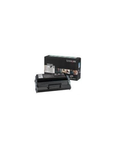 Toner com Programa de Retorno E220