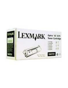 Toner LD Print Cartridge Optra SC 1275 Preto 1361751