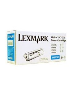 Toner LD Print Cartridge Optra SC 1275 Azul 1361752